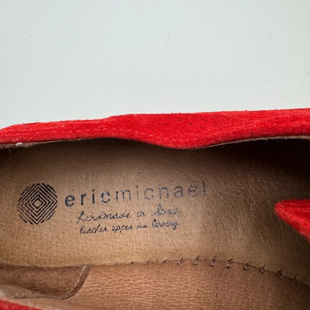 eric michael