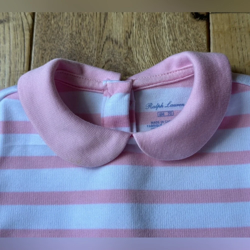 Ralph Lauren ponte dress