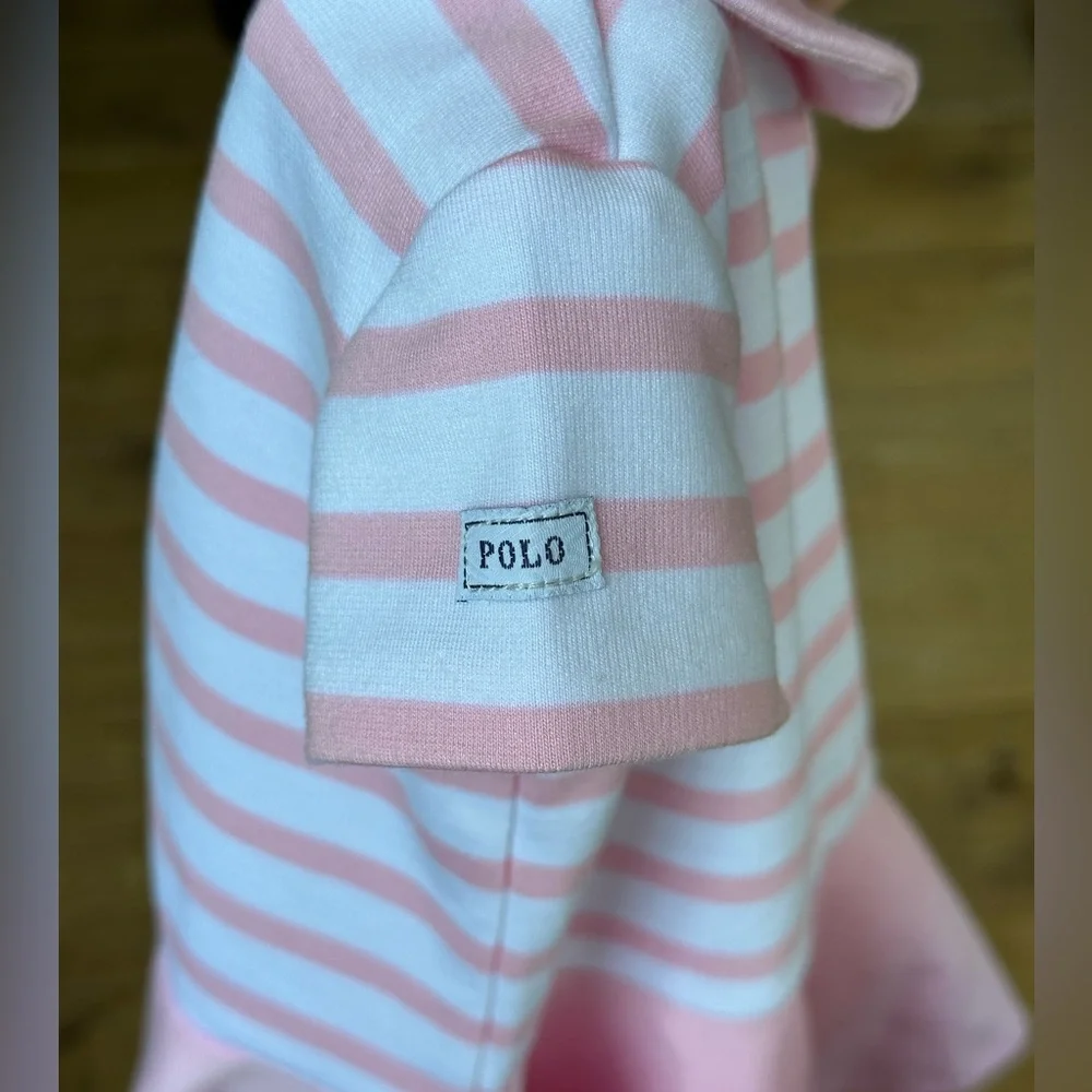 Ralph Lauren ponte dress
