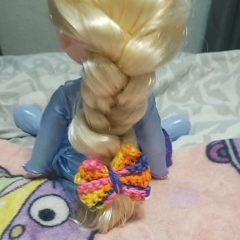 Handmade button about make