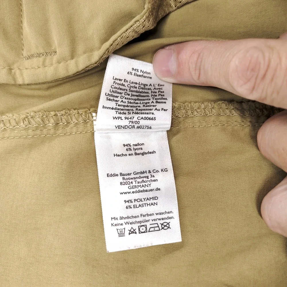 Eddie Bauer eddie bauer
