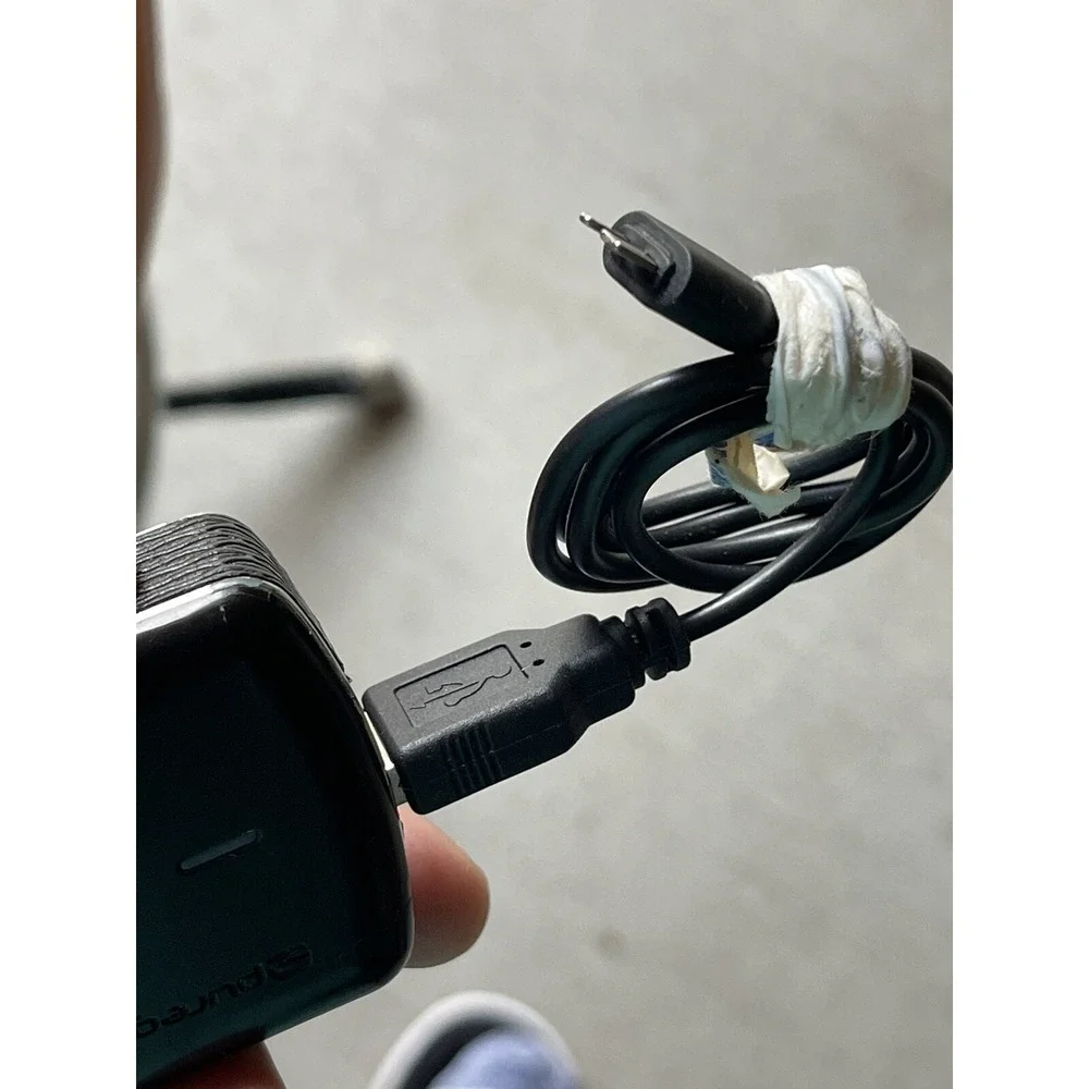 N/A charger usps