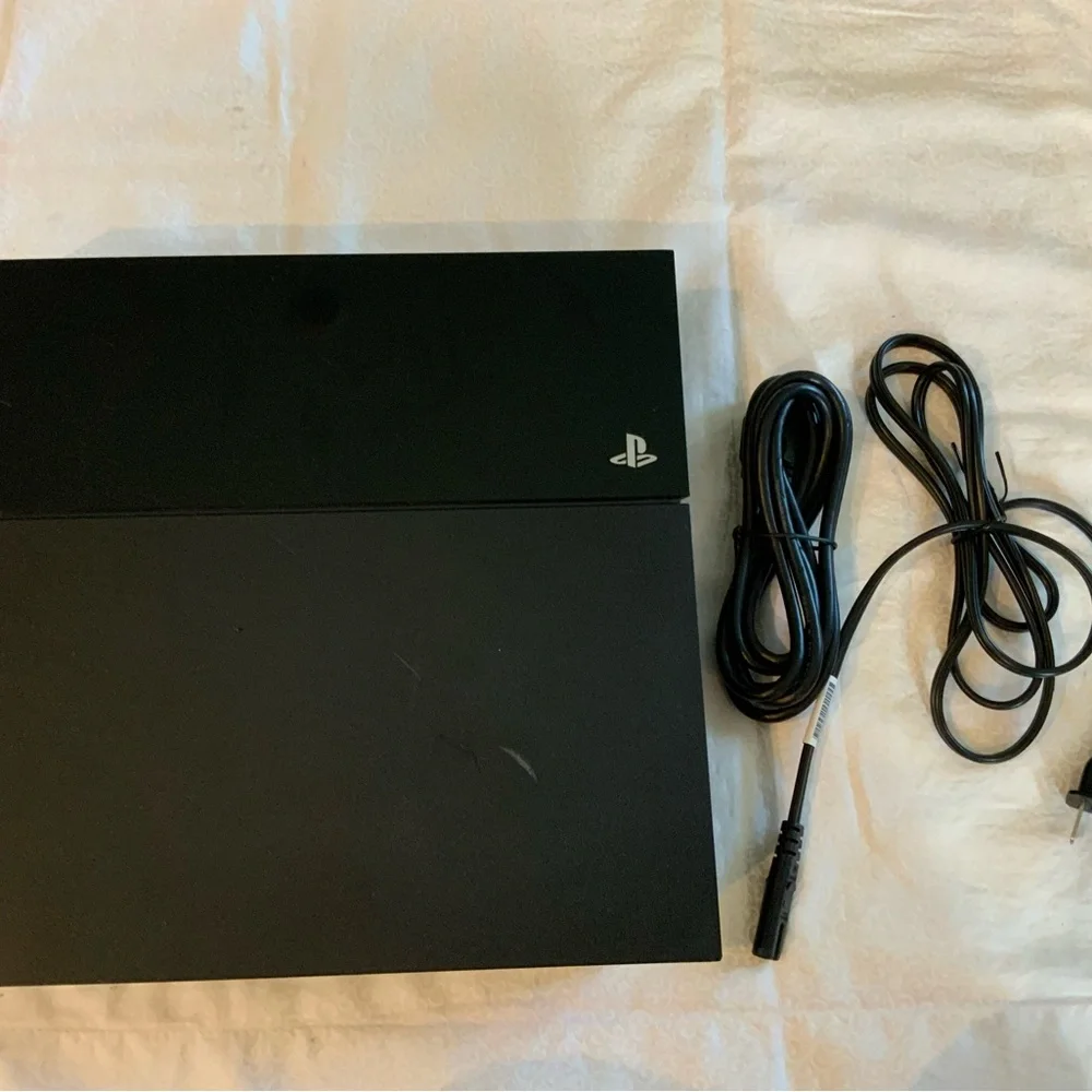 N/A sony playstation