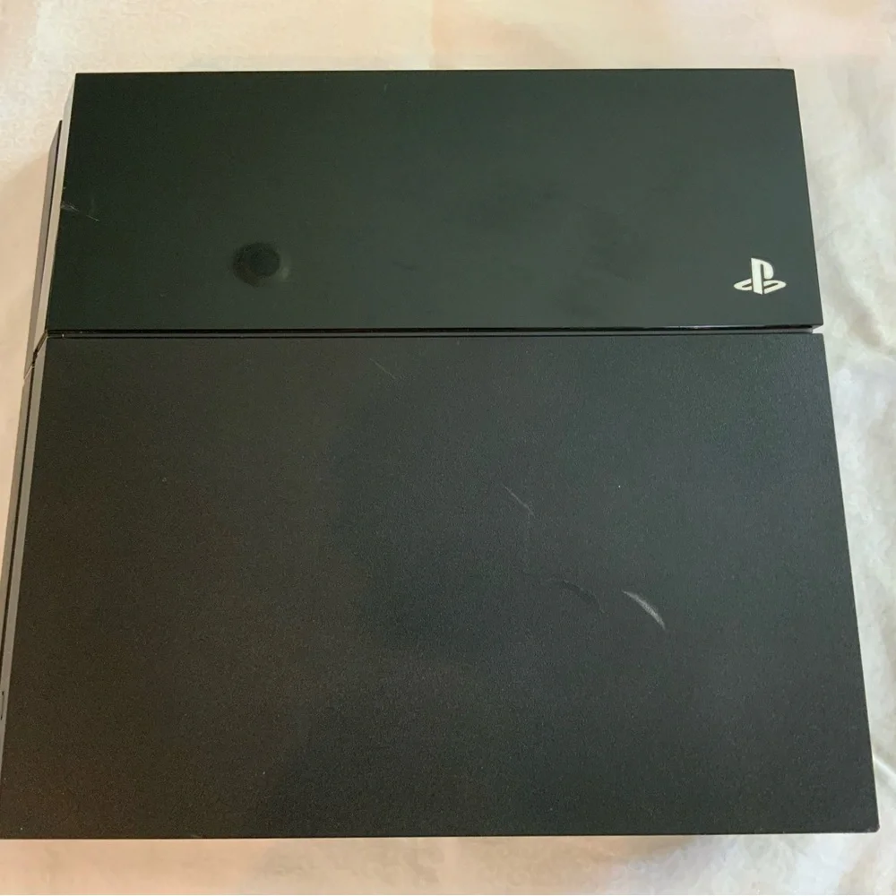 N/A sony playstation