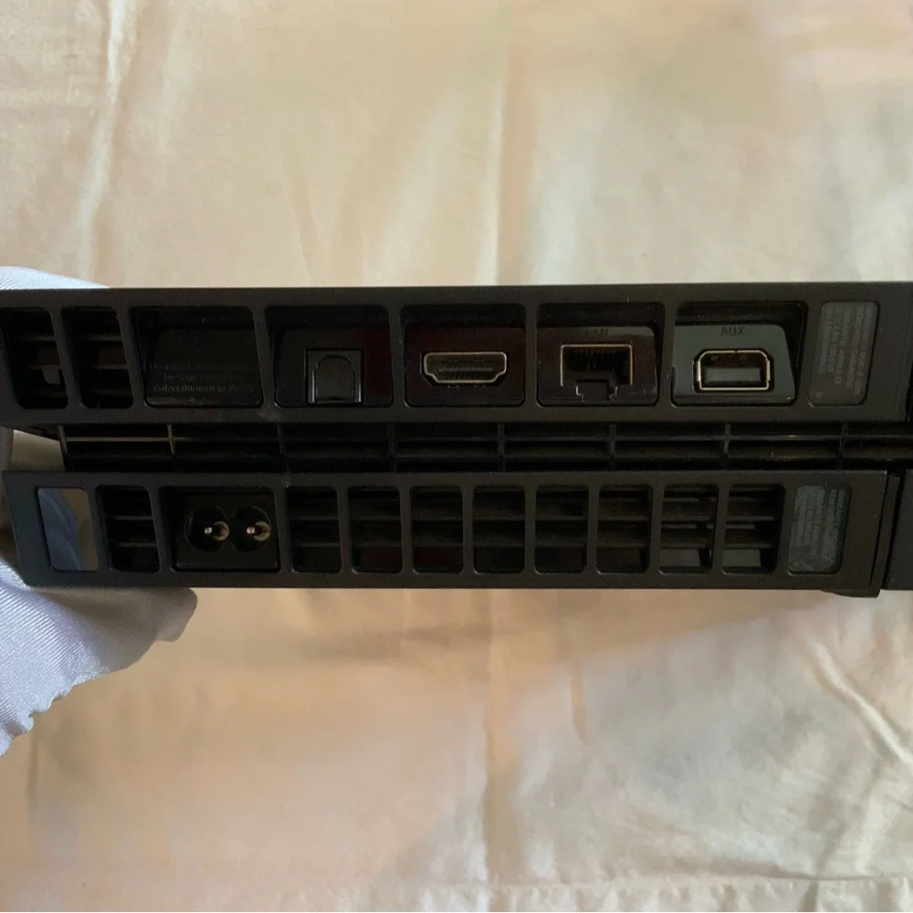 N/A sony playstation