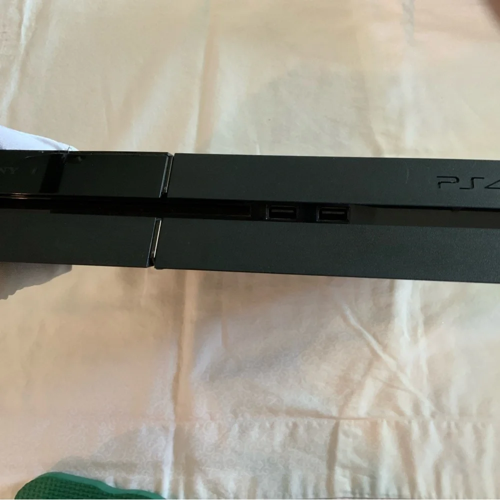 N/A sony playstation