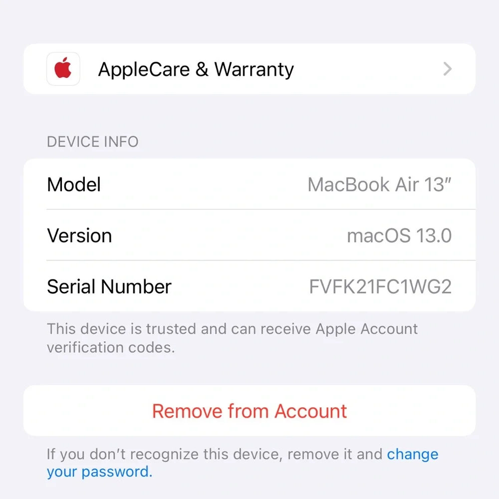 Apple top productivity sleek