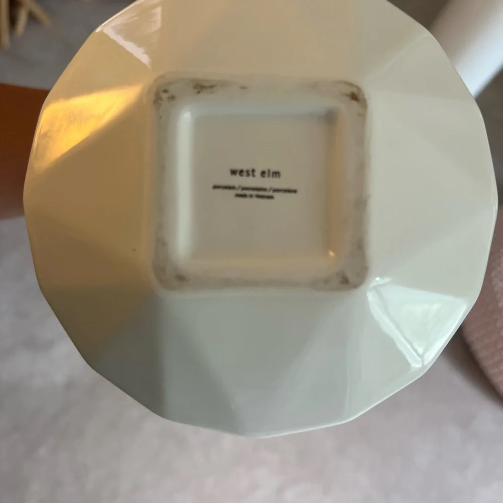 West Elm set two
