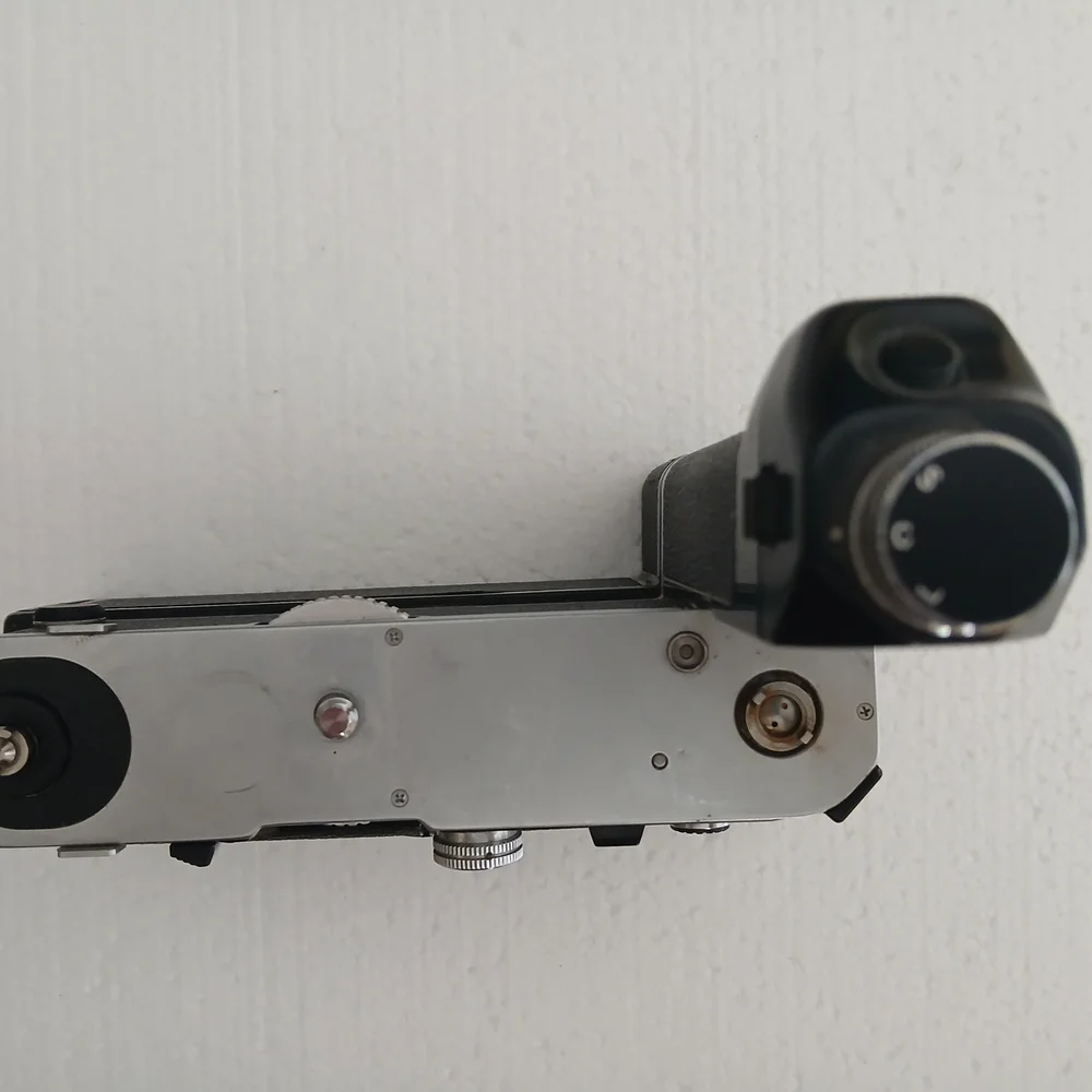 Nikon reliable performance designed