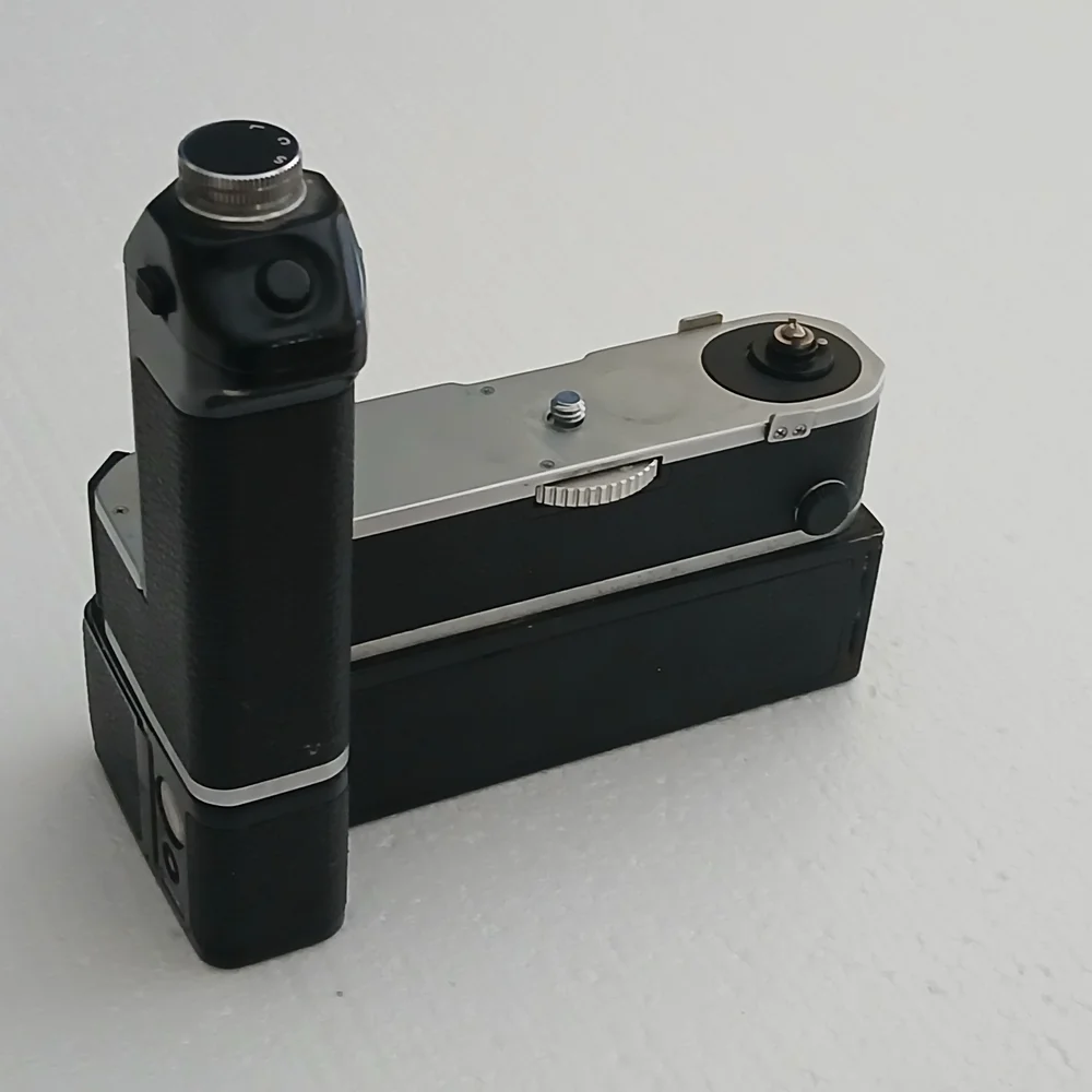 Nikon your this