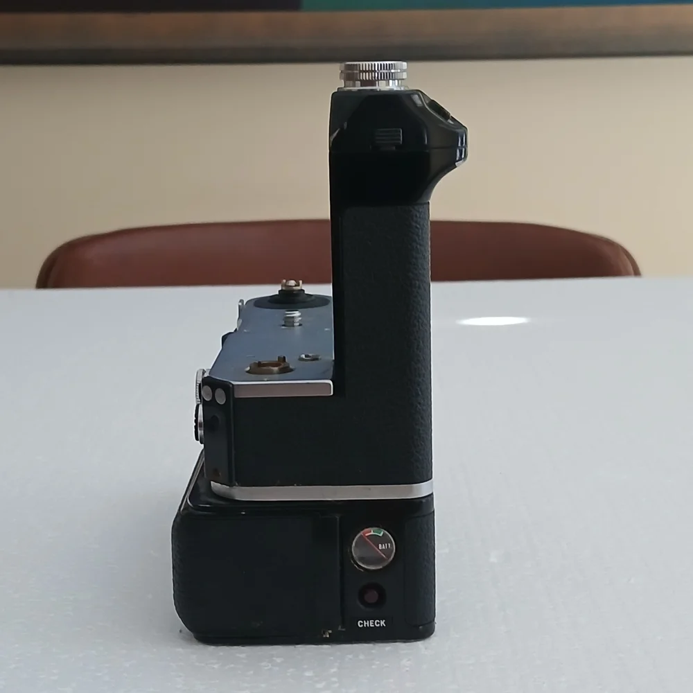 Nikon designed accessory photography
