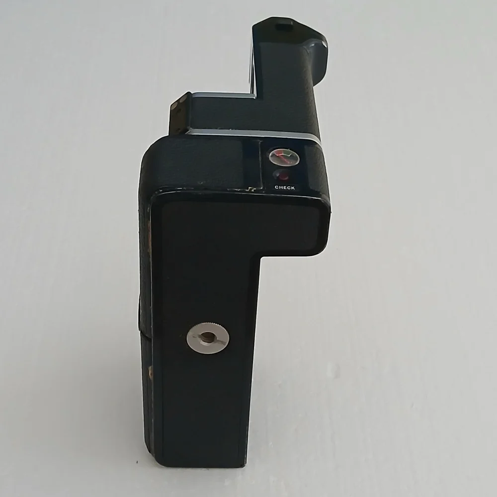 Nikon md seamless drive