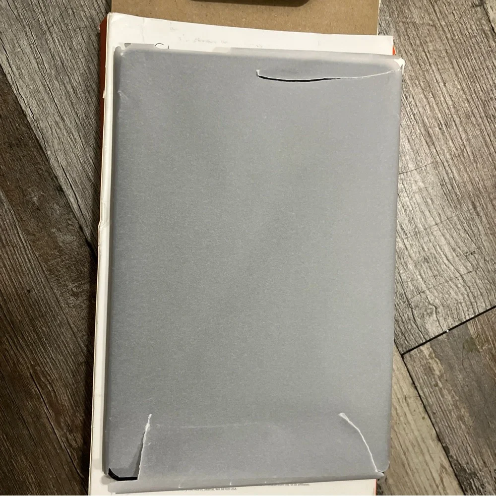 Amazon fire hd