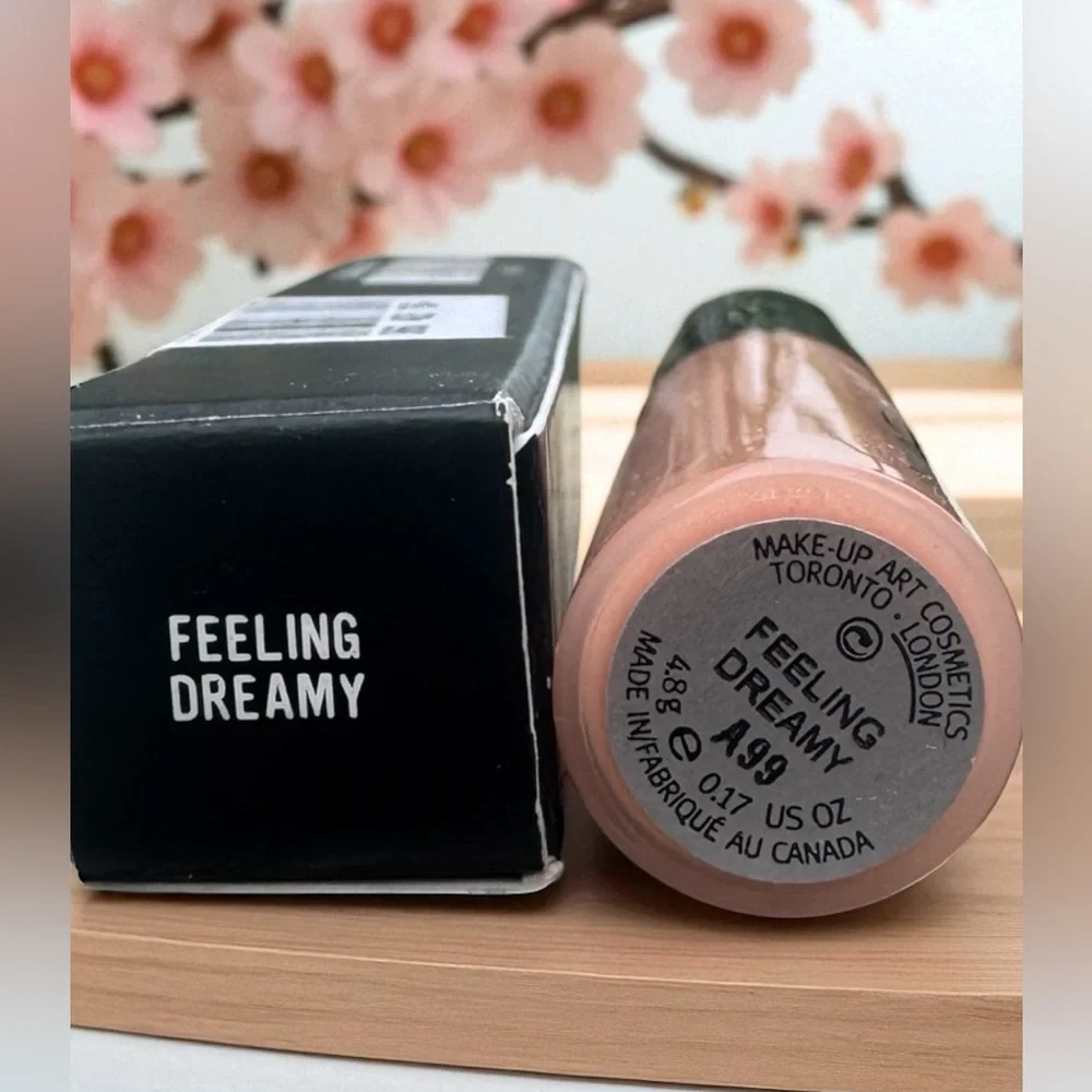 MAC Cosmetics mac feeling