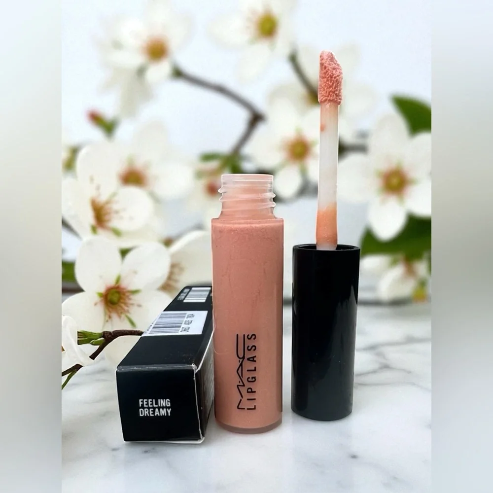 MAC Cosmetics mac feeling