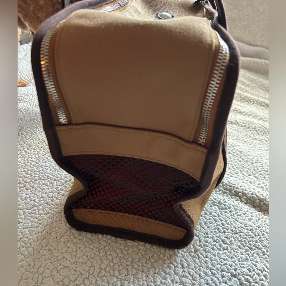 Hermes 12% breathable bridle