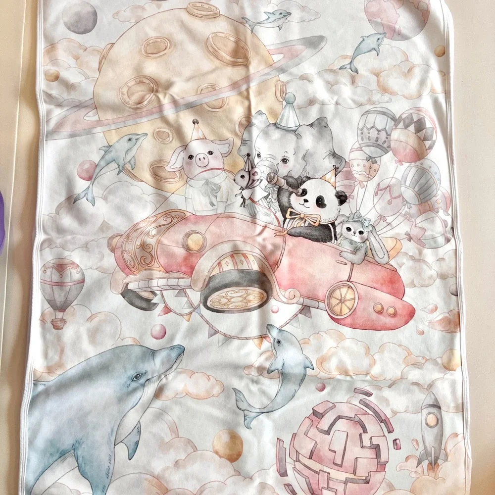 N/A baby waterproof