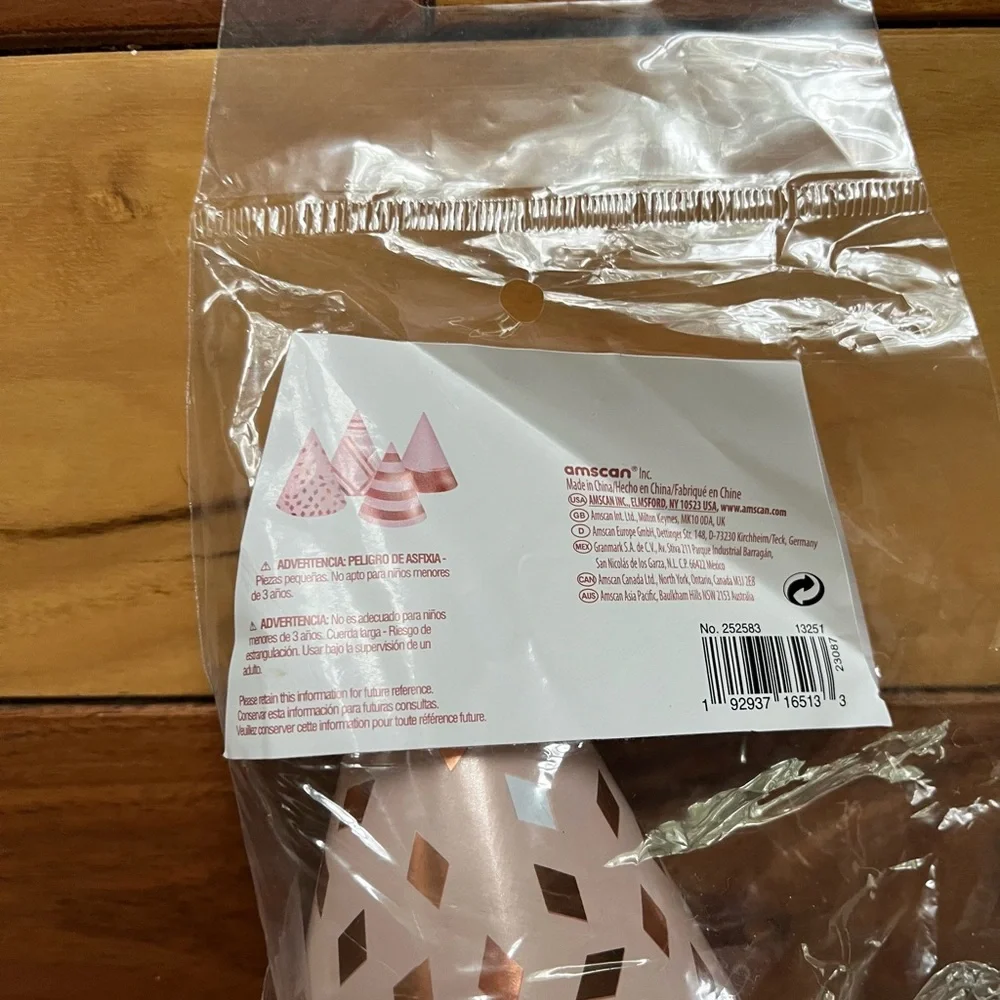 N/A bundle gold