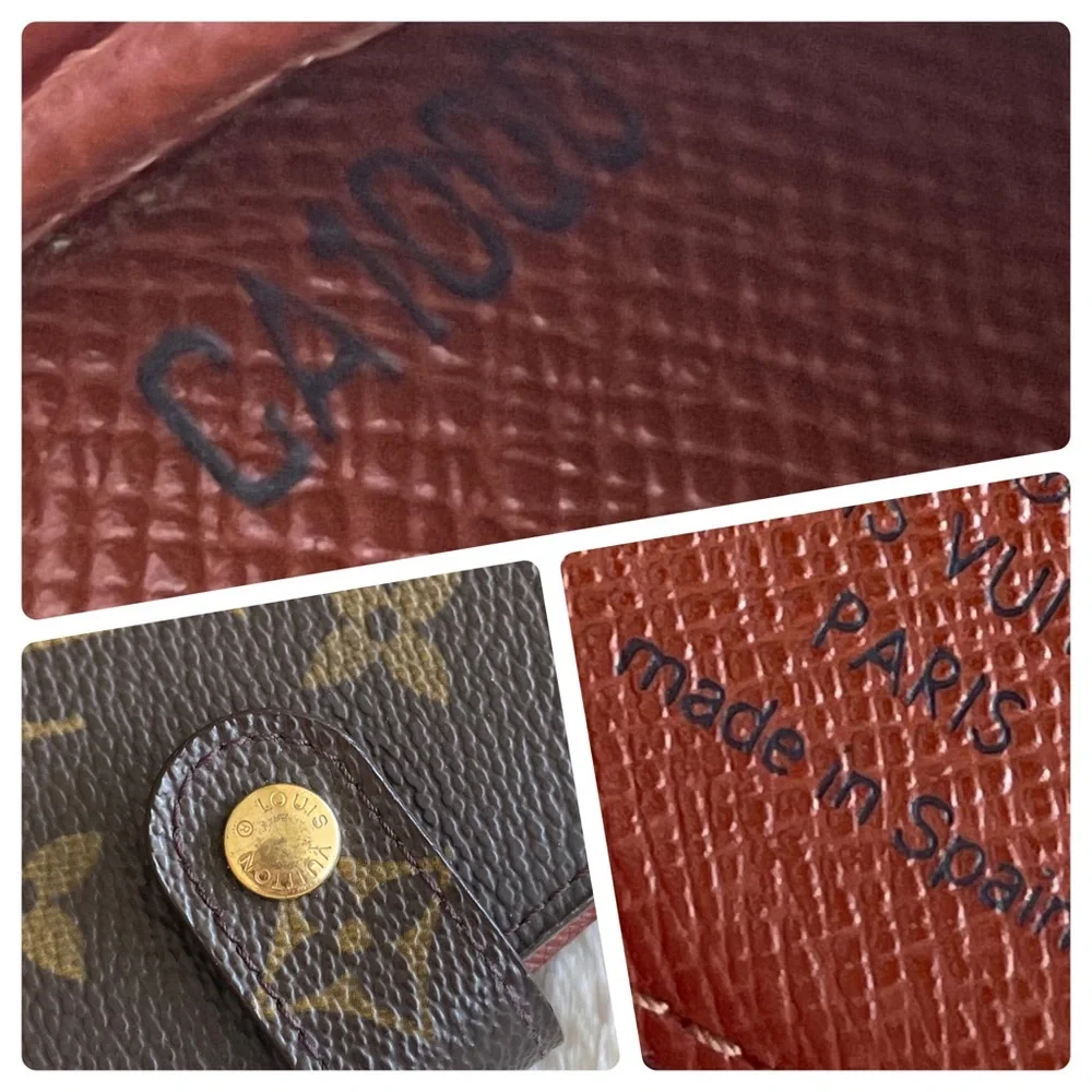 Robert Louis pre owned