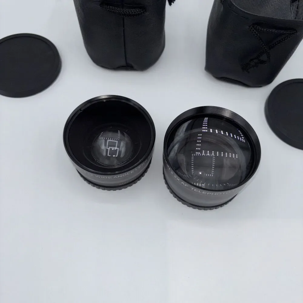 Commander optics 43x