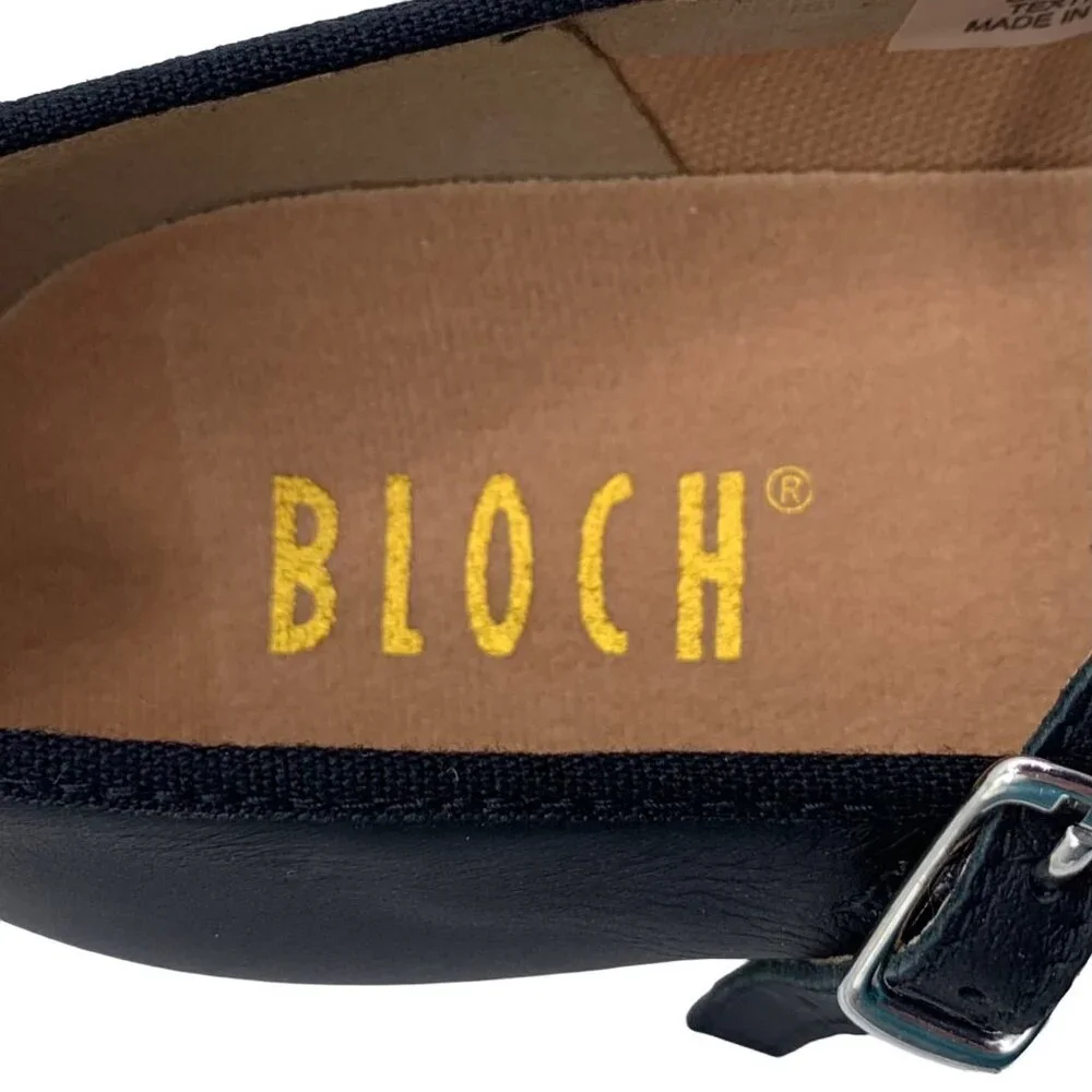 Bloch perfect recitals