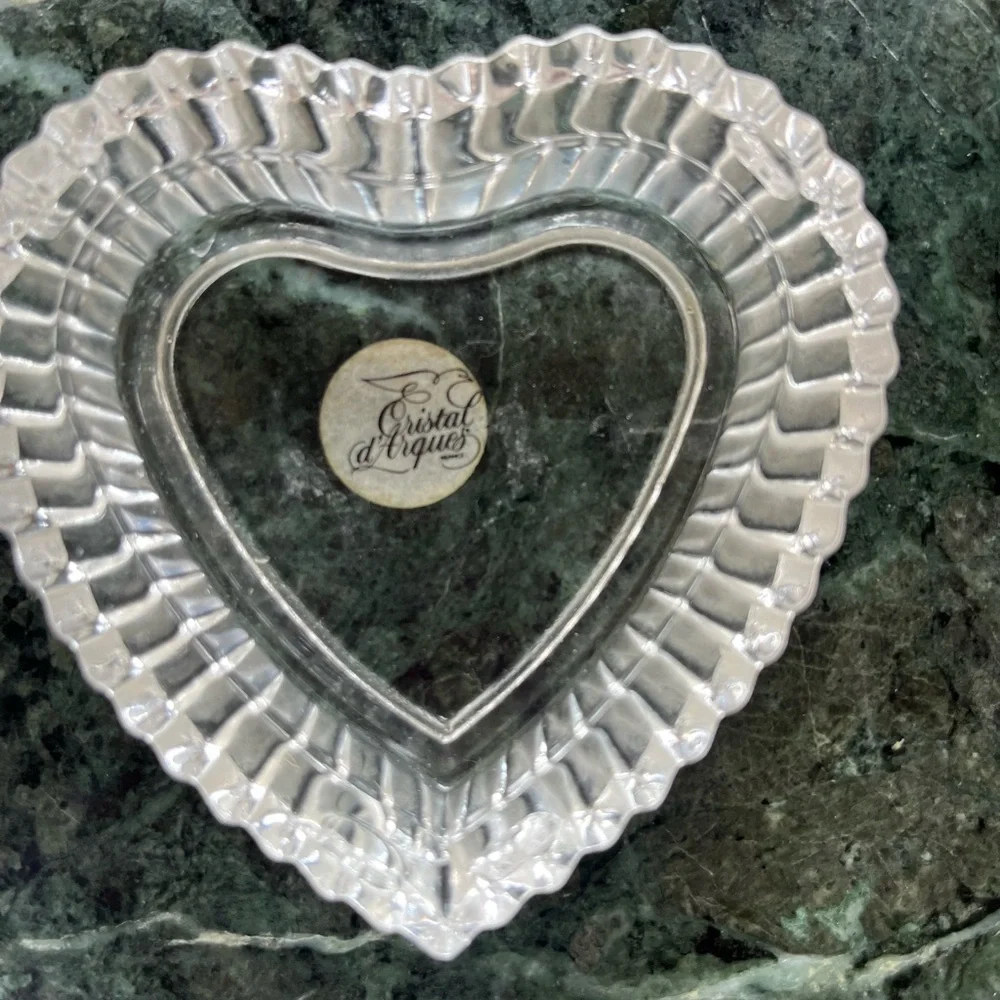 N/A elegant heart