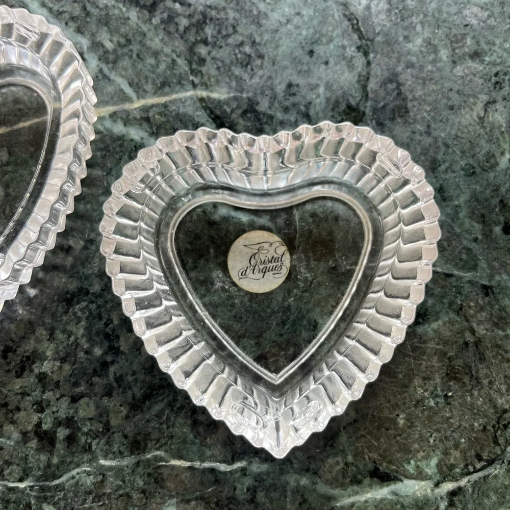 N/A elegant heart