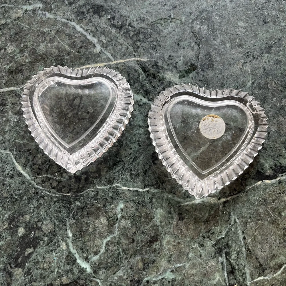 N/A elegant heart