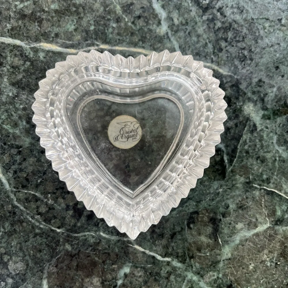 N/A elegant heart
