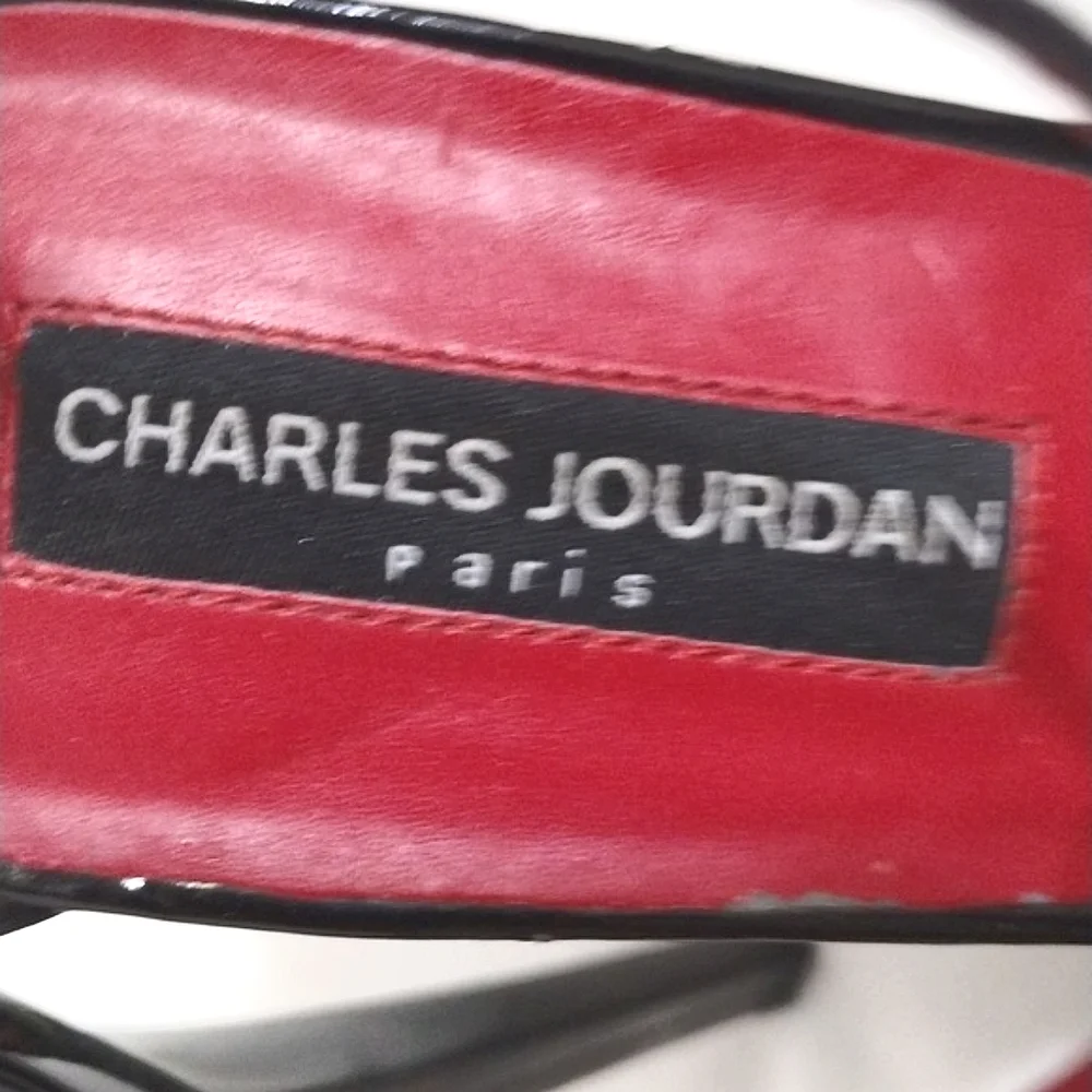 charles jourdan