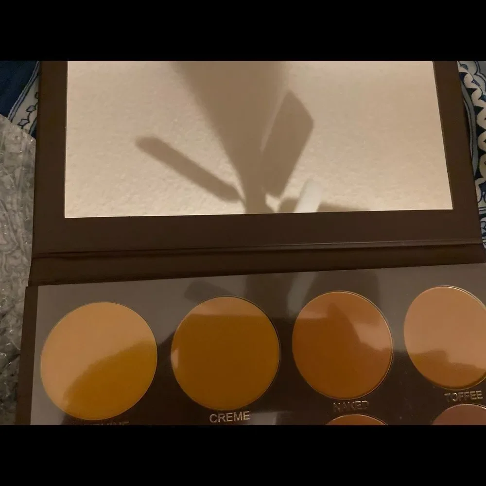 kab cosmetics face skin use
