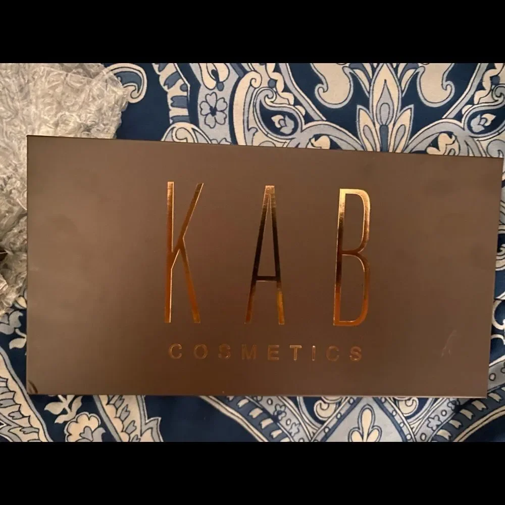 kab cosmetics bone points