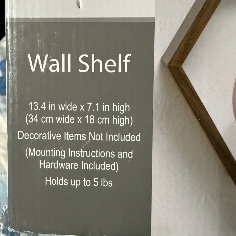 N/A decor home wall