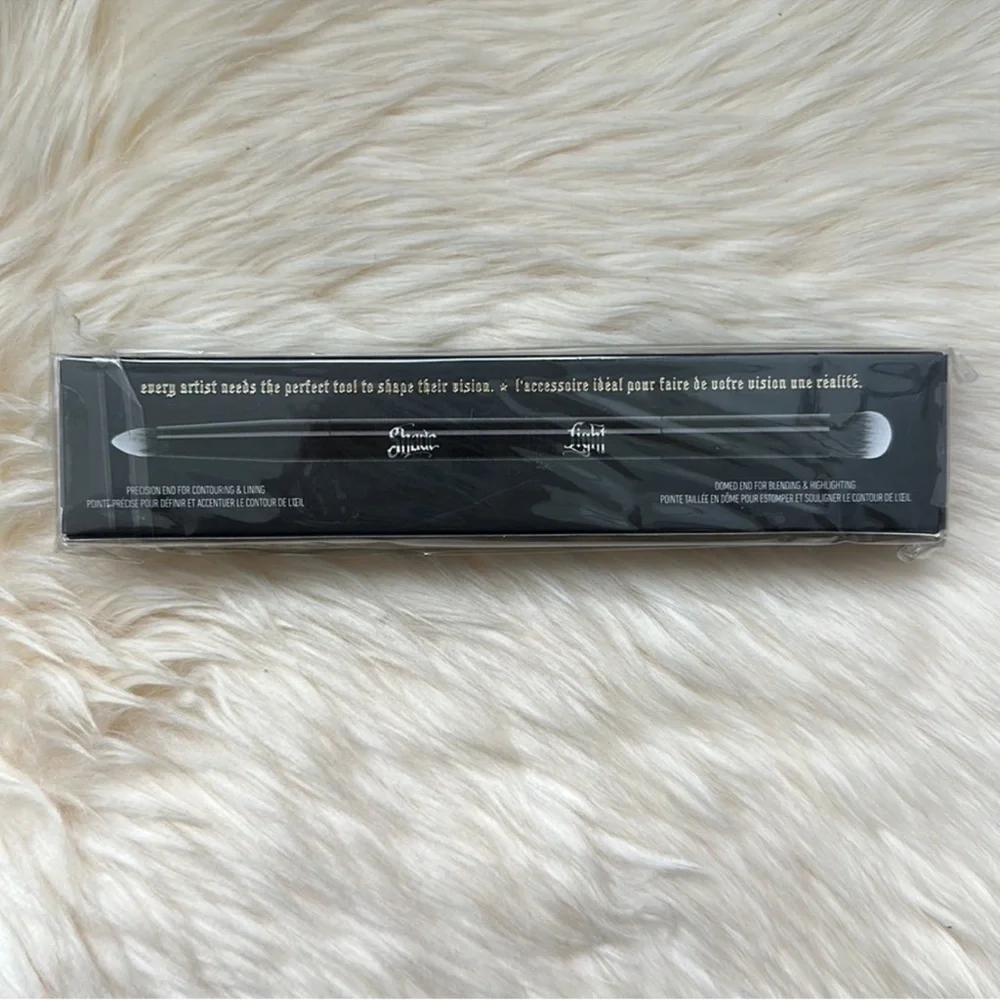 Kat Von D nwt shade