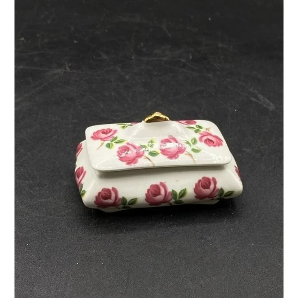 N/A sandford pottery