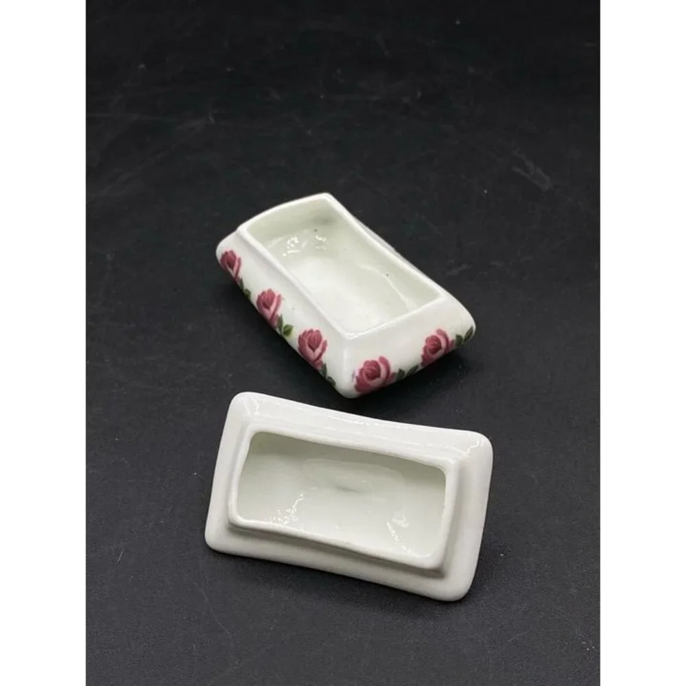 N/A sandford pottery