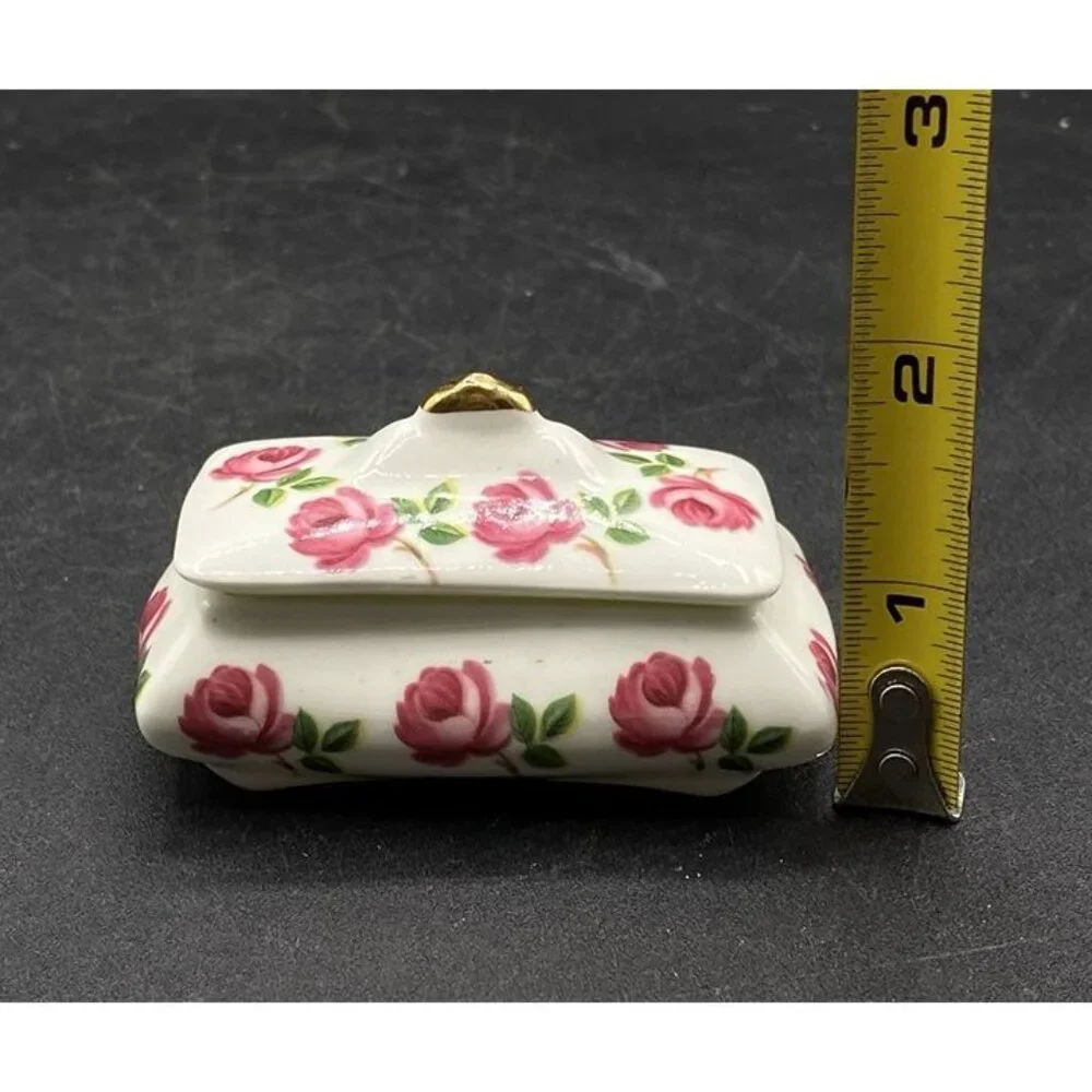 N/A sandford pottery