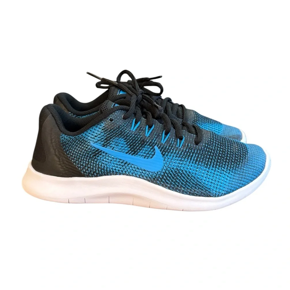 Nike Free RN 2018 GS in the 