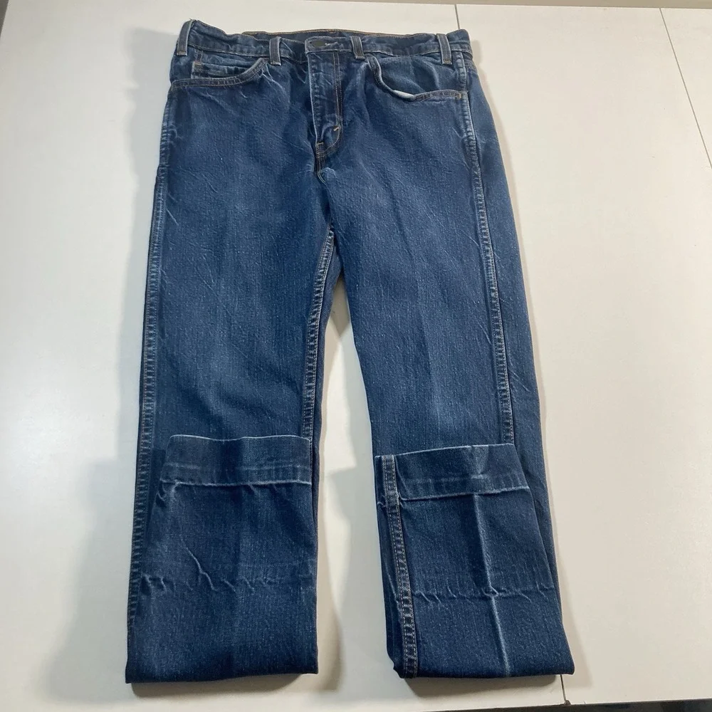 Levis levi 510
