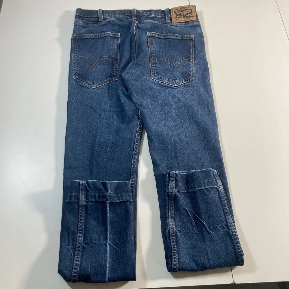 Levis levi 510