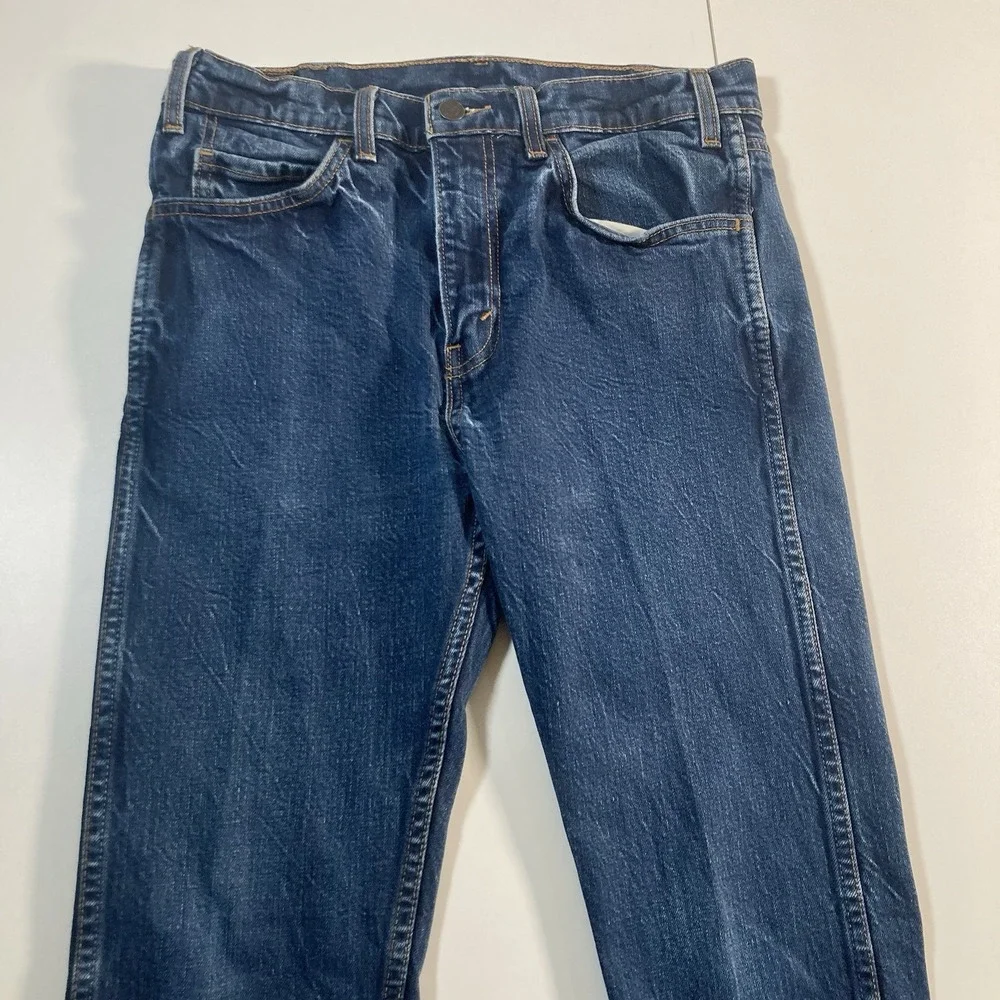 Levis levi 510