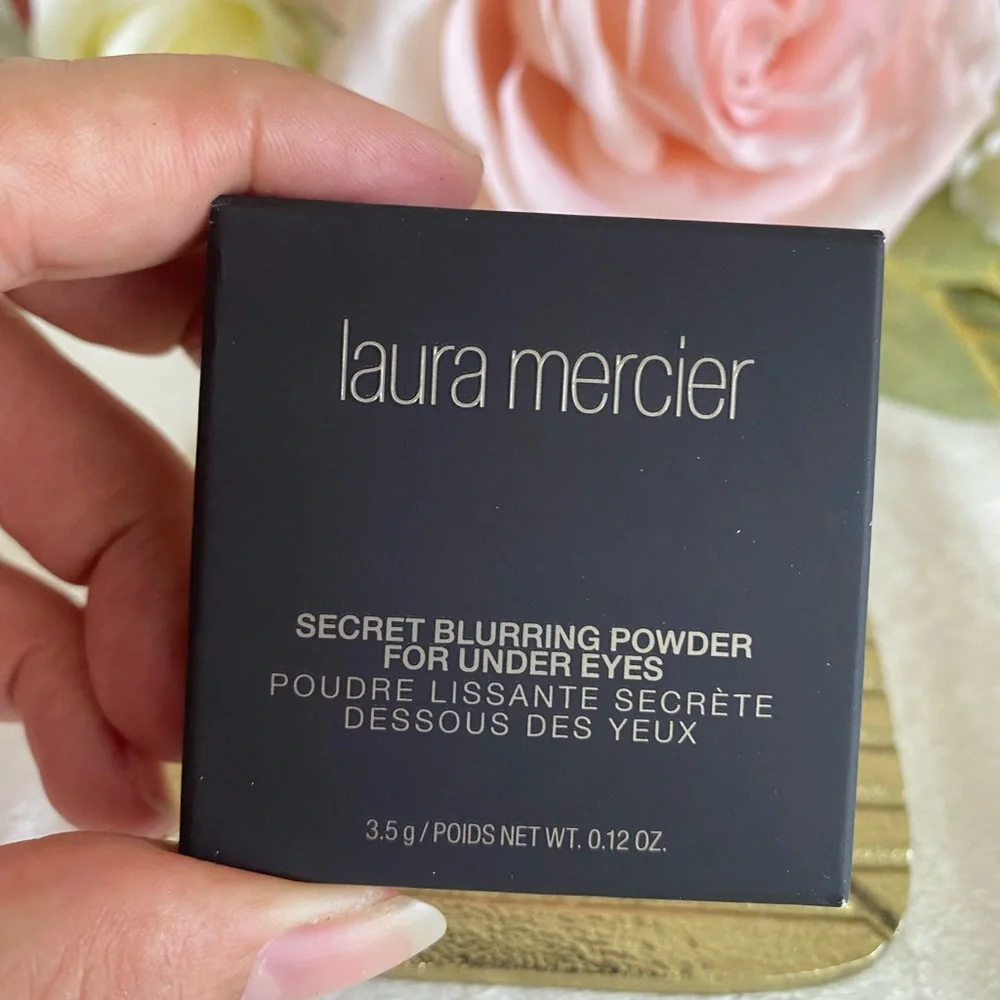 laura mercier achieve flawless