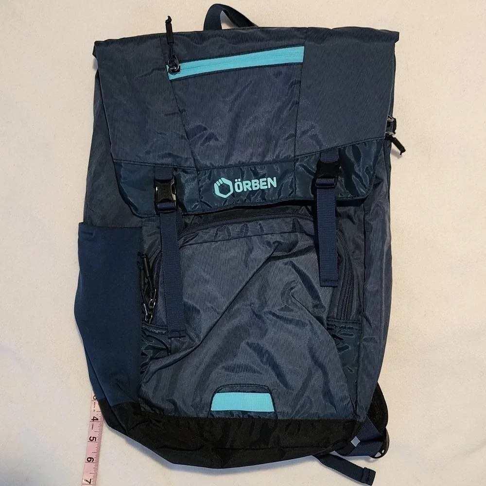 ÖRBEN dark tears capacity