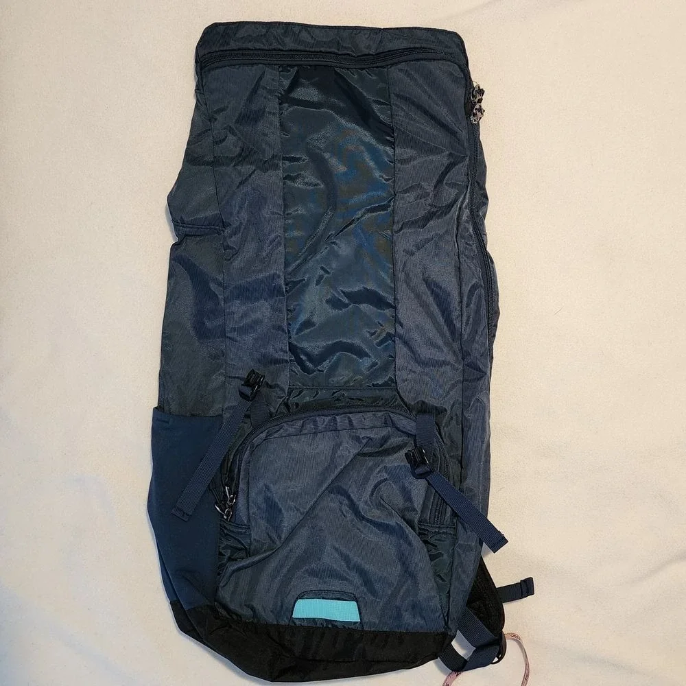ÖRBEN lightweight buckle suitable