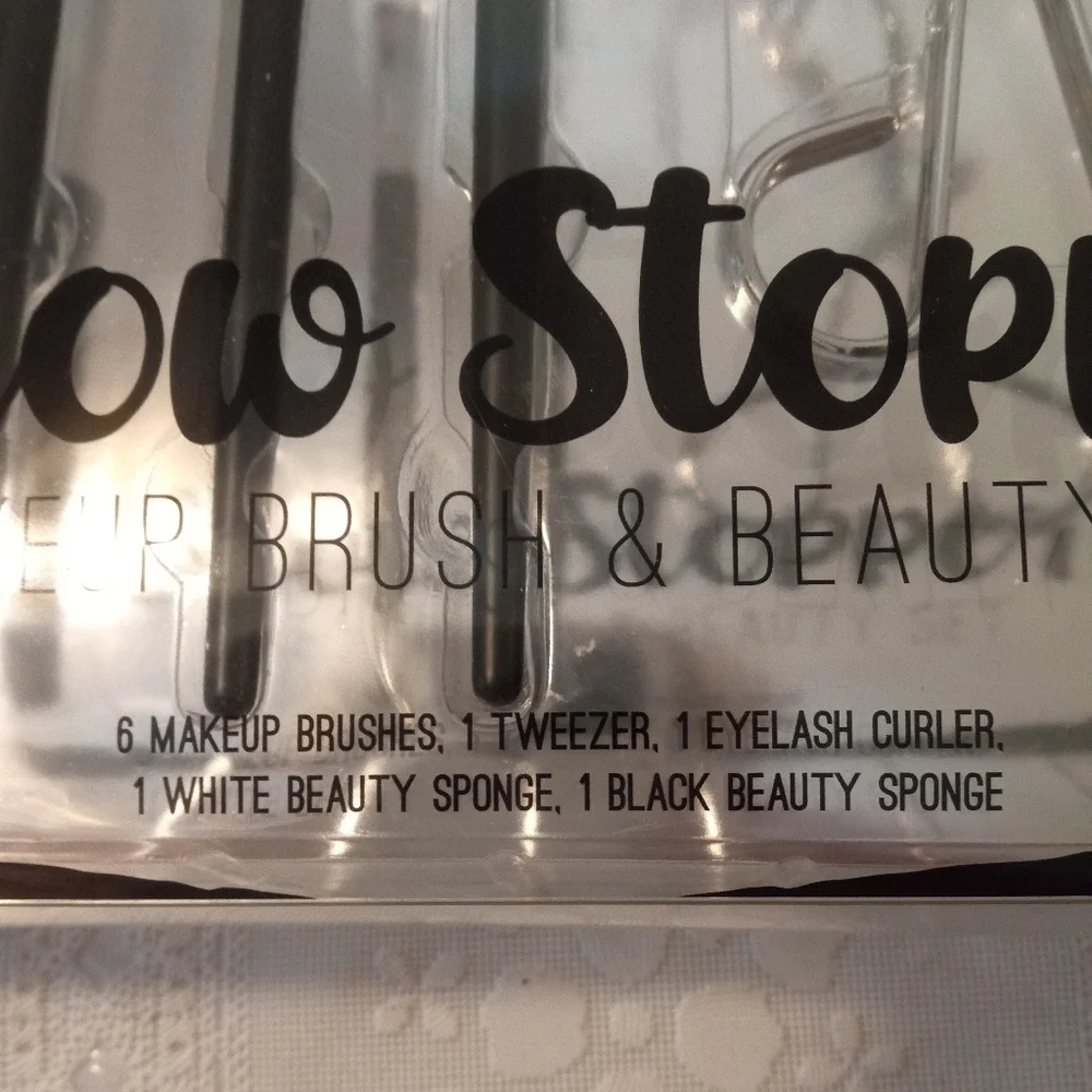glam beauty makeup