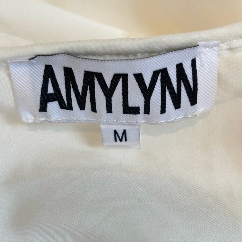 Amy Lynn size ▪️all