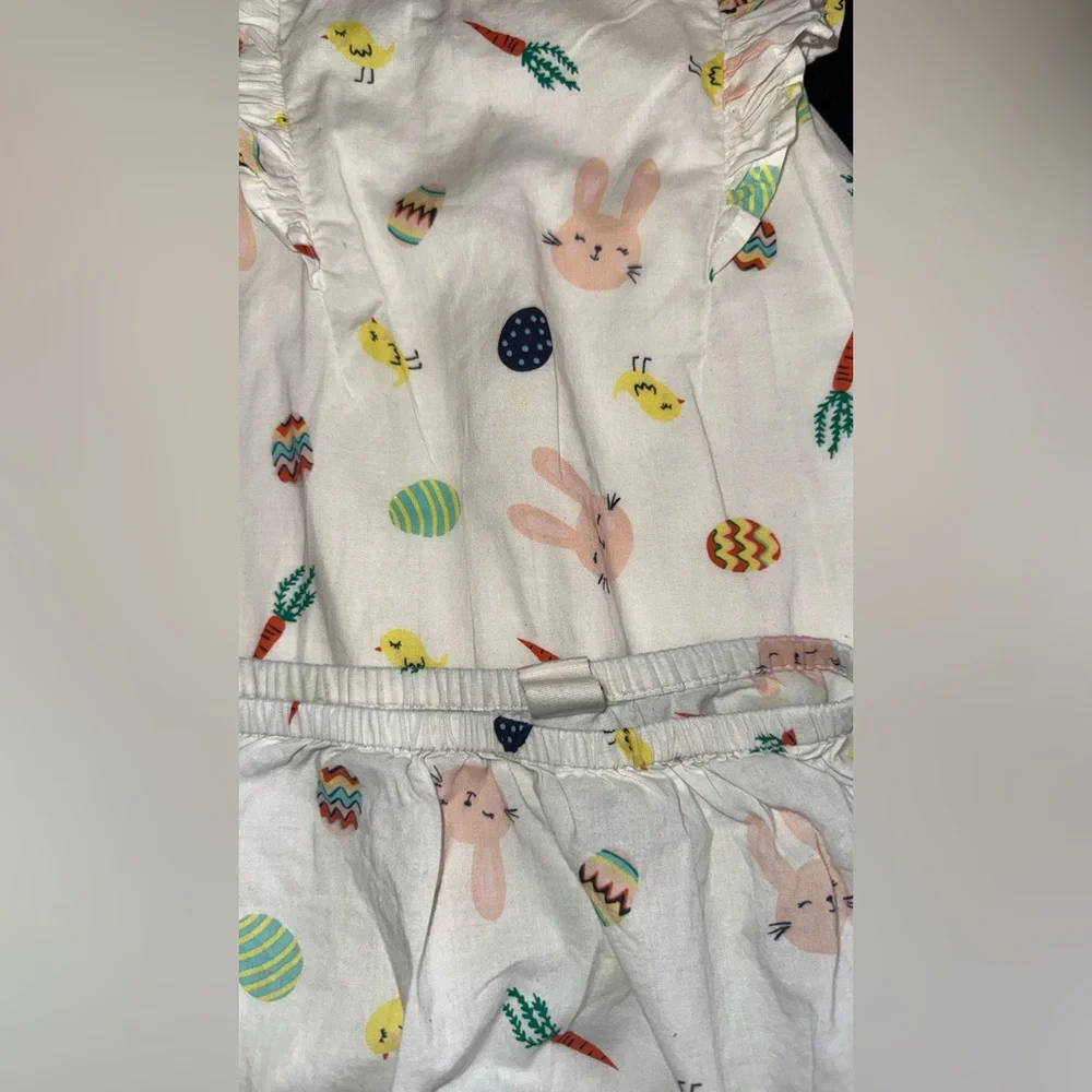 Tucker + Tate adorable diaper