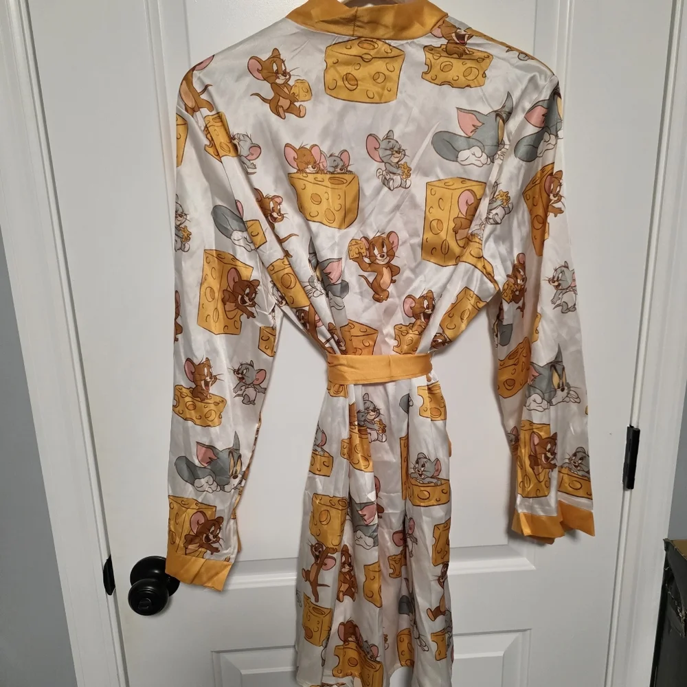 SHEIN tom jerry