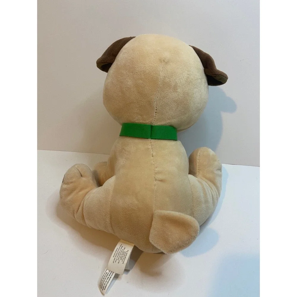 N/A nanco plush