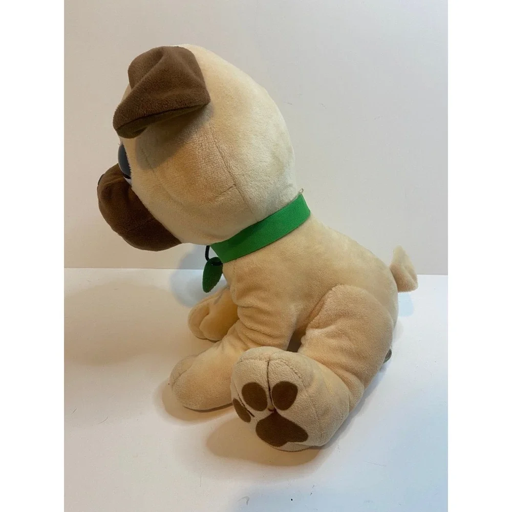 N/A nanco plush